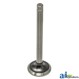Exhaust Valve
