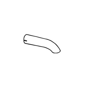 Exhaust Pipe