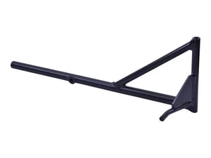 HANDLE,WELDMENT(L.H.)