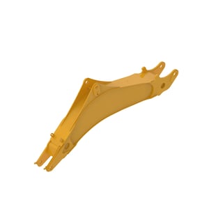 Backhoe Boom