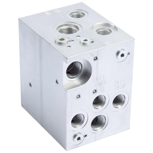 Control Valve
