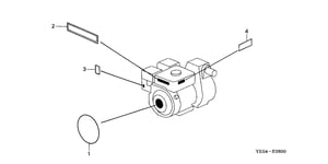 Image of 87521-ZH7-020