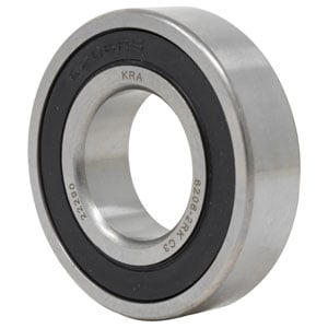 Bearing, Cleaning Fan