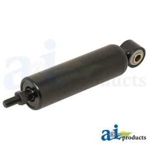 Shock Absorber, Steering Linkage