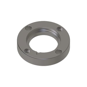 Flange