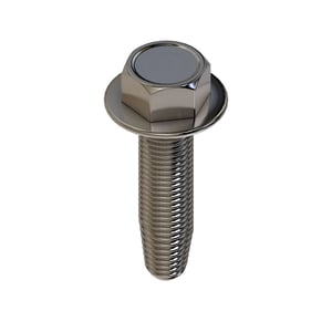 Screw