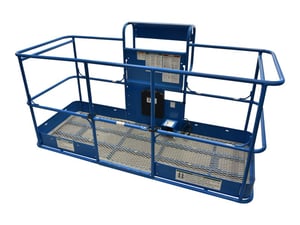 Lift - 8FT Platform Assembly USA/CAN to fit Genie® Machines