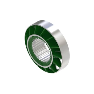 Stator