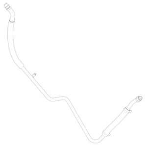 Refrigerant Hose
