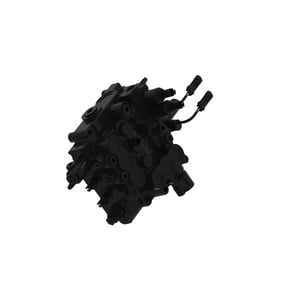 Control Valve