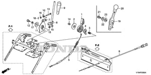 Image of 90102-736-000