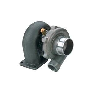 RE42740: Turbocharger