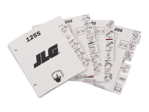 LOAD,BOOKLET 1255,ANSI