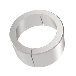 Flange