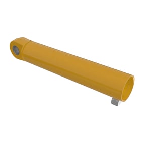 Hydraulic Cylinder Barrel