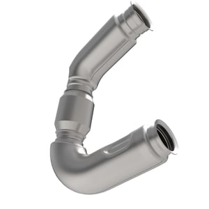Exhaust Pipe