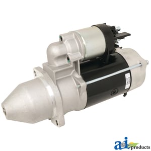 Starter Motor Kit