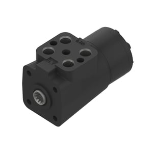 Steering Control Unit