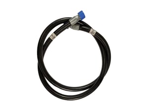 HOSE ASSY,3/4 X 118"