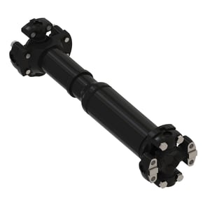 Universal Driveshaft
