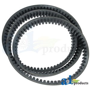 Belt, Pivot (RH)
