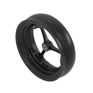 Wheel