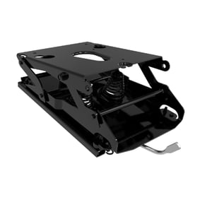 Seat Suspension