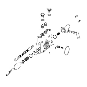 Control Valve