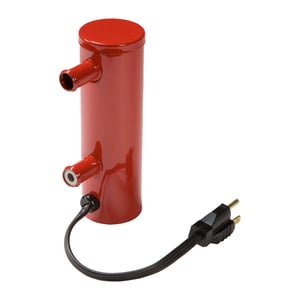 AR72957: Coolant Heater