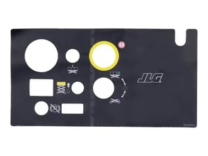 DECAL,GROUND PANEL