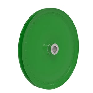 Pulley