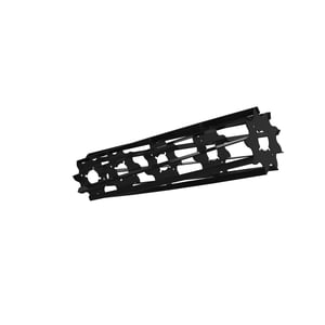 AKK14674: Flat Bar Rolling Basket