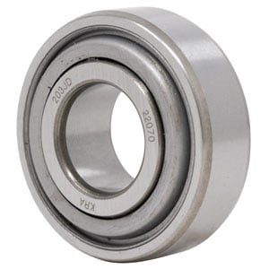 Ball Bearing