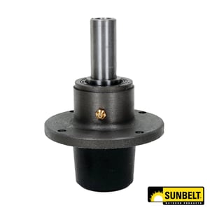 Spindle
