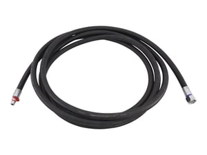 HOSE ASSY,10MM F16/M24