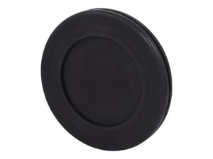 CAP,PLUG DIA 100
