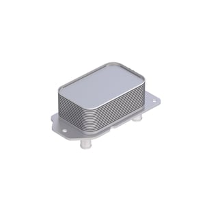 Oil Cooler