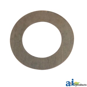 Thrust Washer