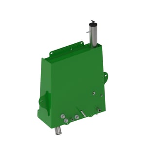Hydraulic Reservoir