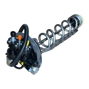 DEF Tank Header Assembly