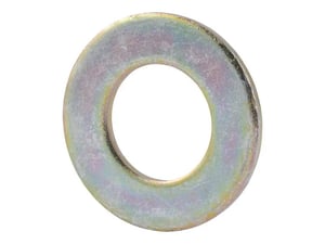 WASHER, FLAT, SAE 1.0 -