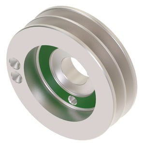Pulley