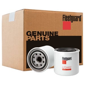 Filter, Lube, Spin-On (QTY 12)
