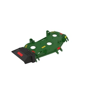 Mower Deck