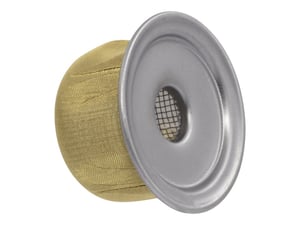 STRAINER