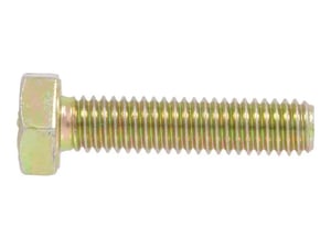 HHCS,M6-25 8.8 A3C ISO 4017