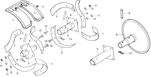 Image of 72130-723-811