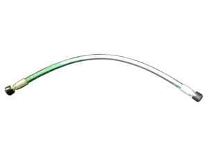 HOSE .5X30 8-10 R2