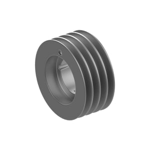 Pulley