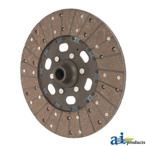 Clutch Disk